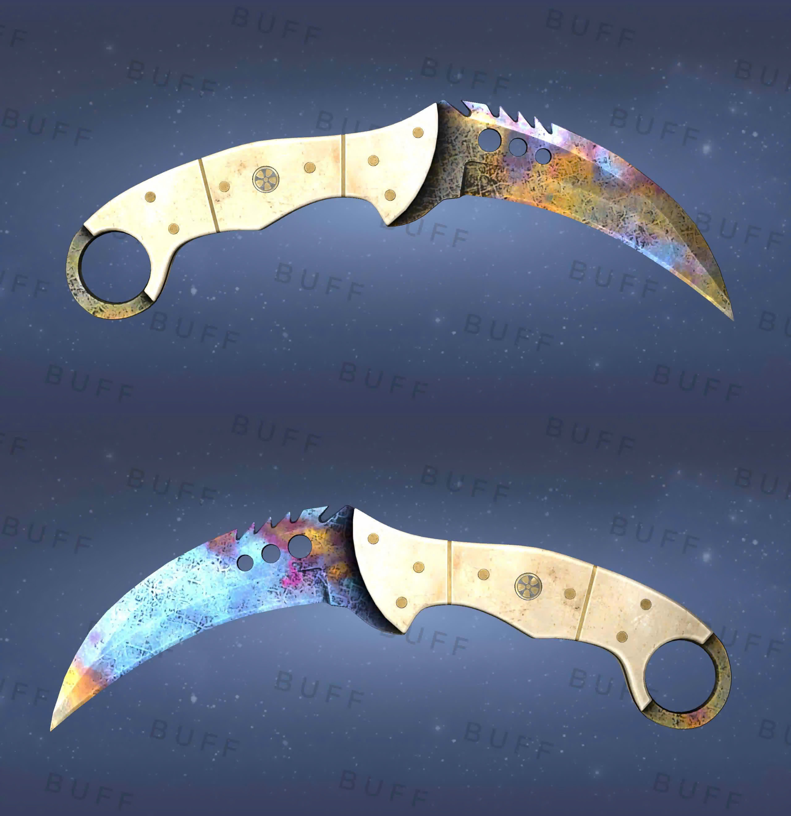 Knife Blue Gem керамбит. Talon Knife Case hardened Blue Gem. Керамбит Case hardened Blue Gem. Керамбит закалка Blue Gem.