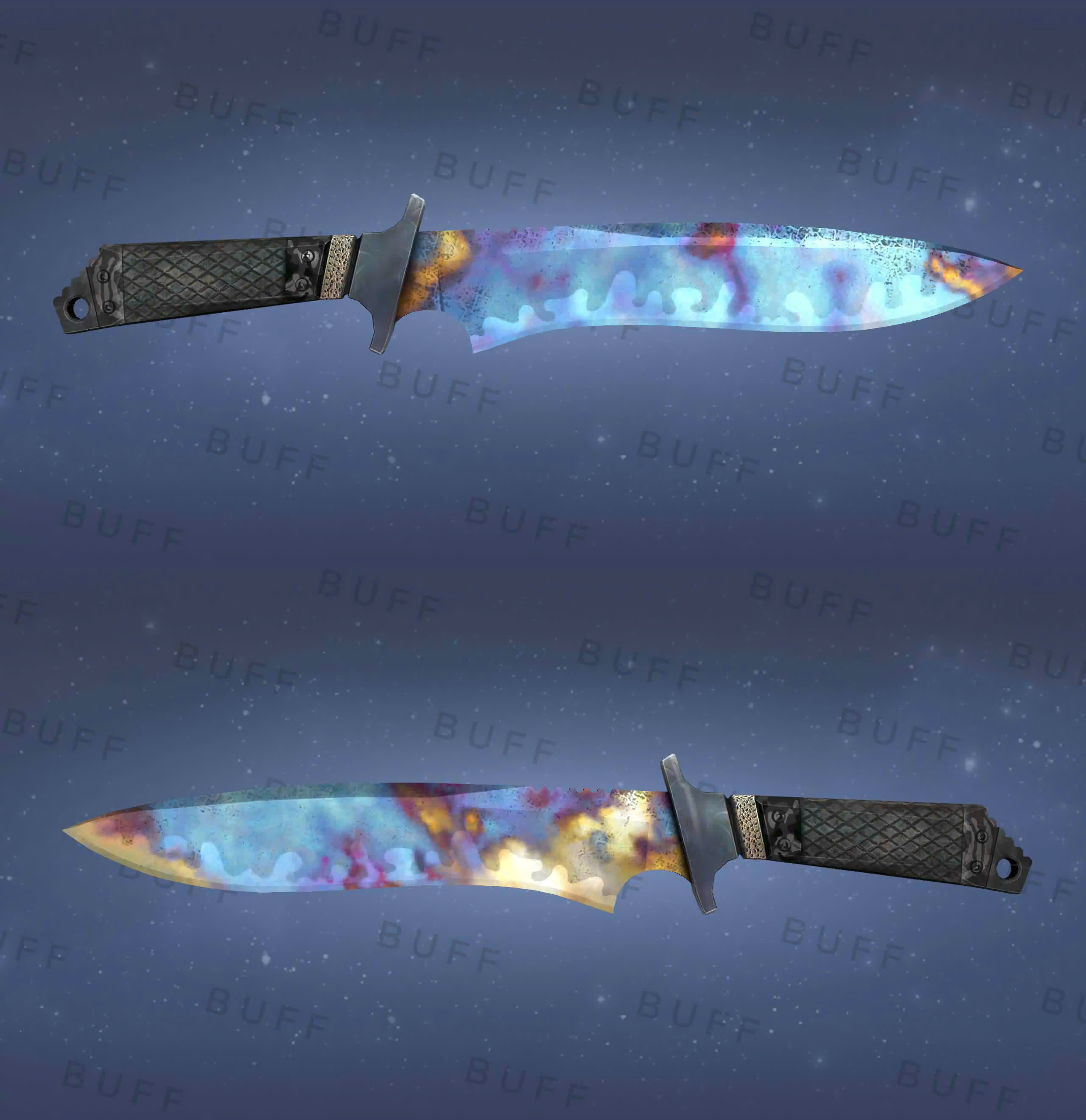 Нож Blue Gem. Nomad Knife Blue Gem. Стилет Case hardened. Стилет Blue Gem.