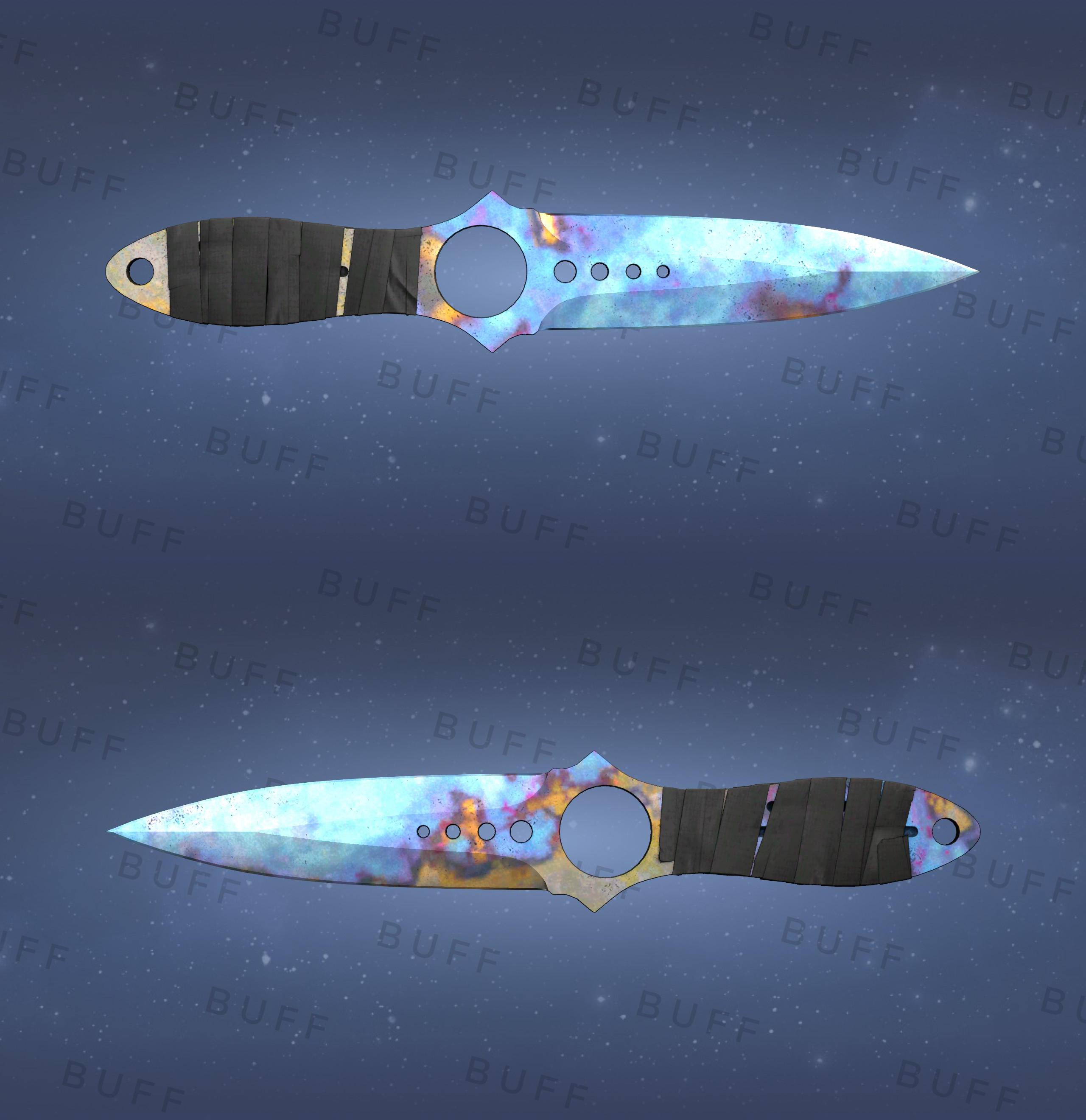 Skeleton Case Hardened Blue Gem Patterns (seed) Page 2 BroSkins