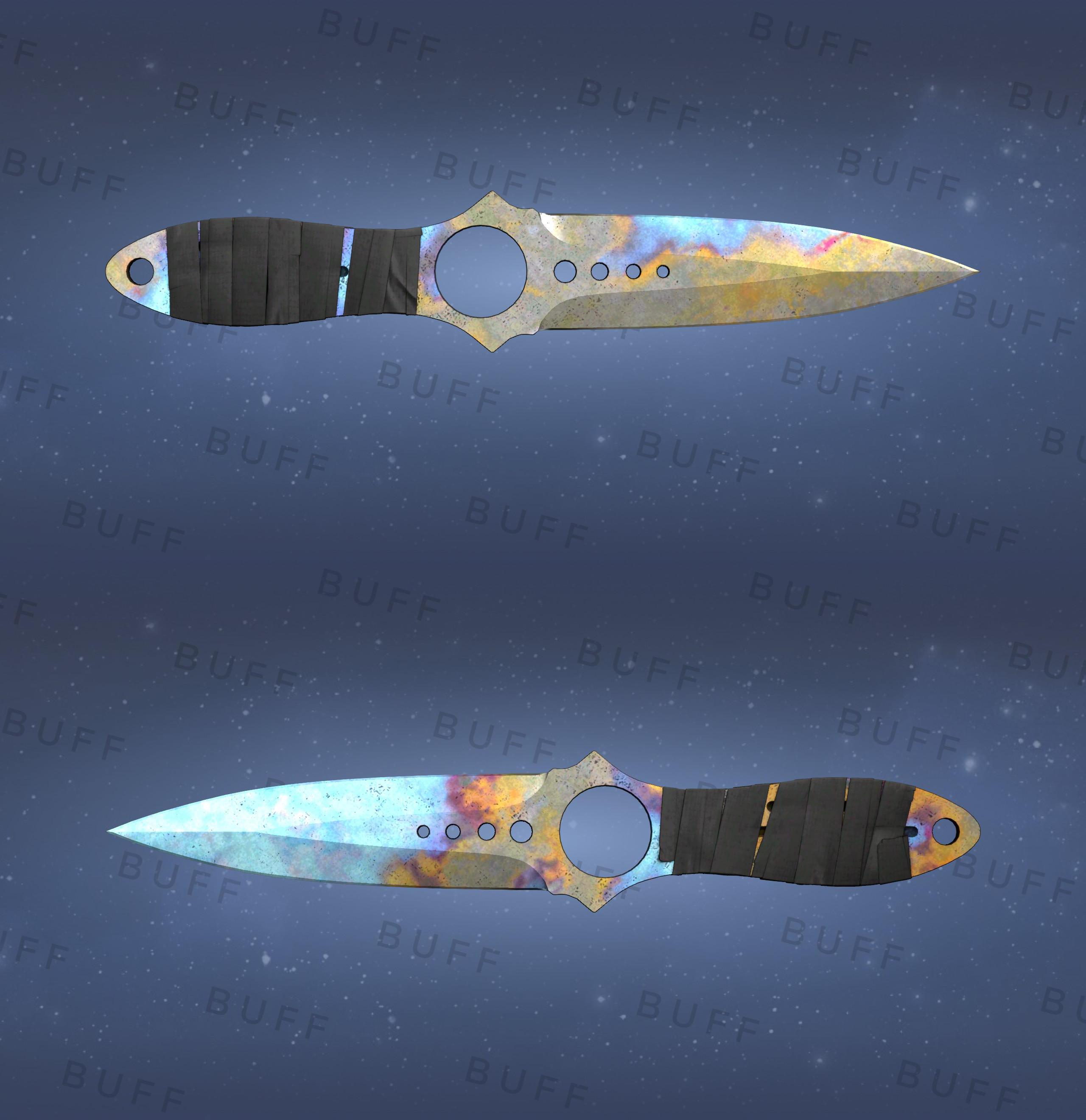 Skeleton Case Hardened Blue Gem Patterns (seed) Page 2 BroSkins
