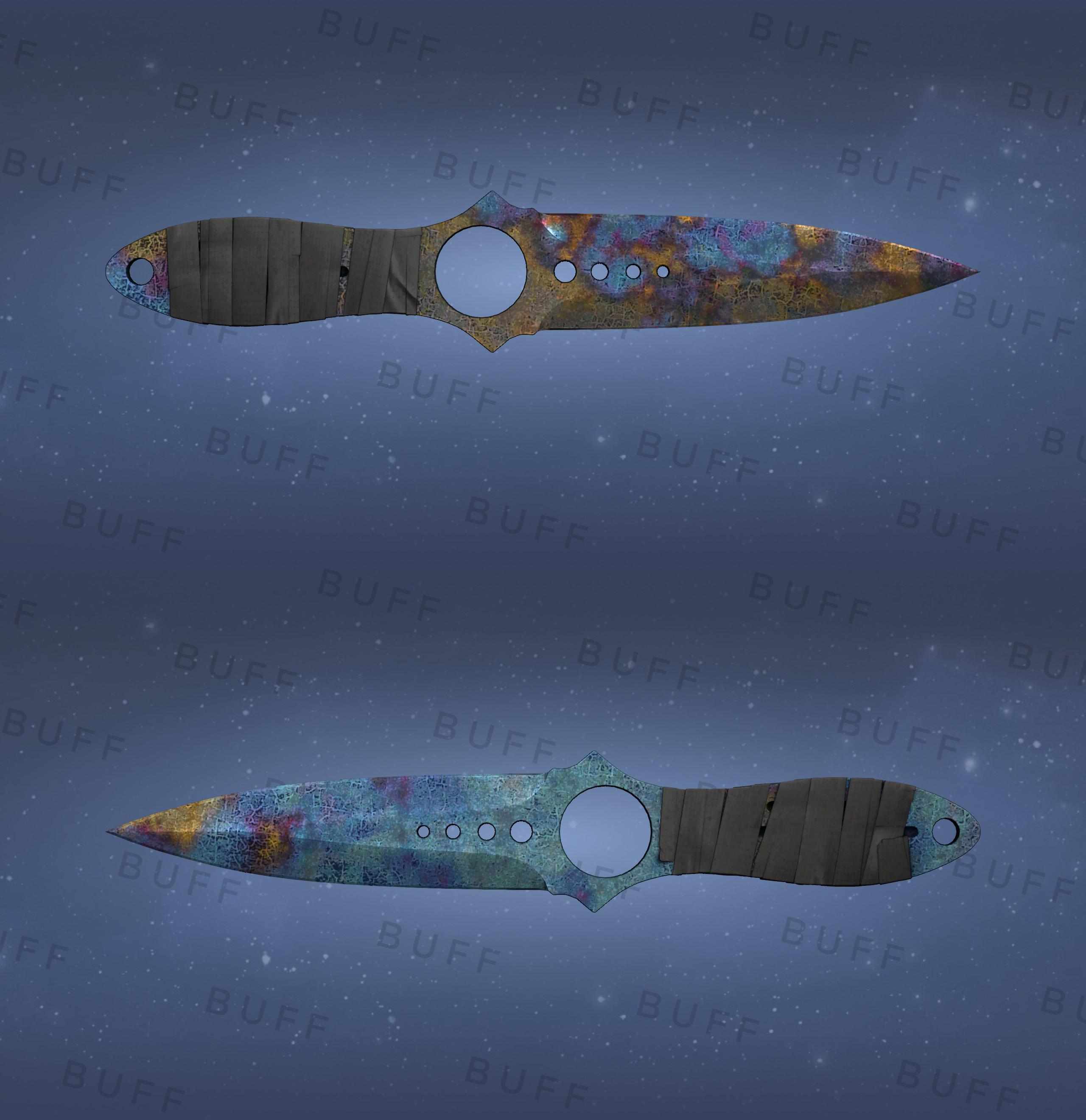 Skeleton Case Hardened Blue Gem Patterns (seed) Page 3 BroSkins