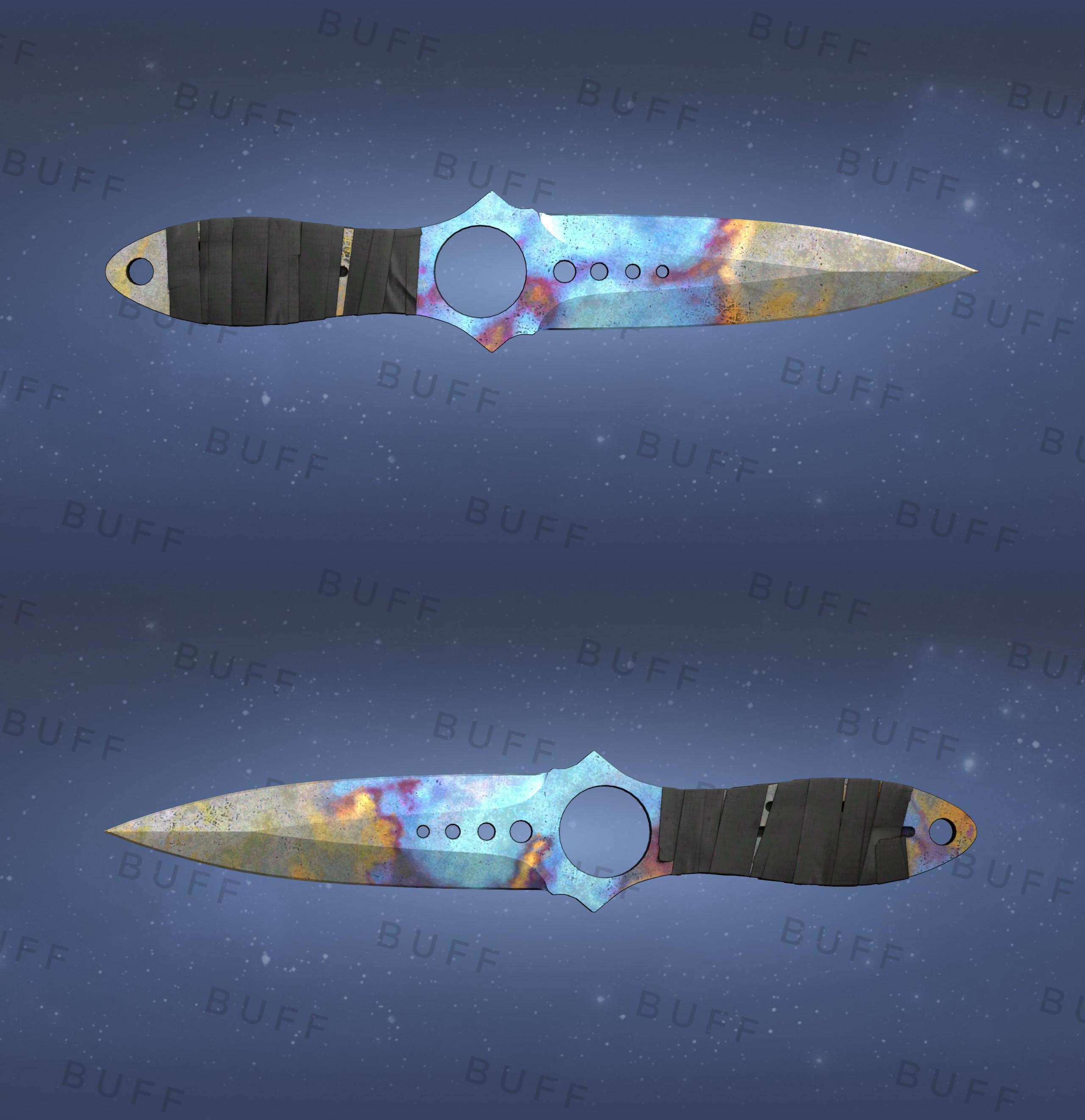 Skeleton Case Hardened Blue Gem Patterns (seed) Page 4 BroSkins