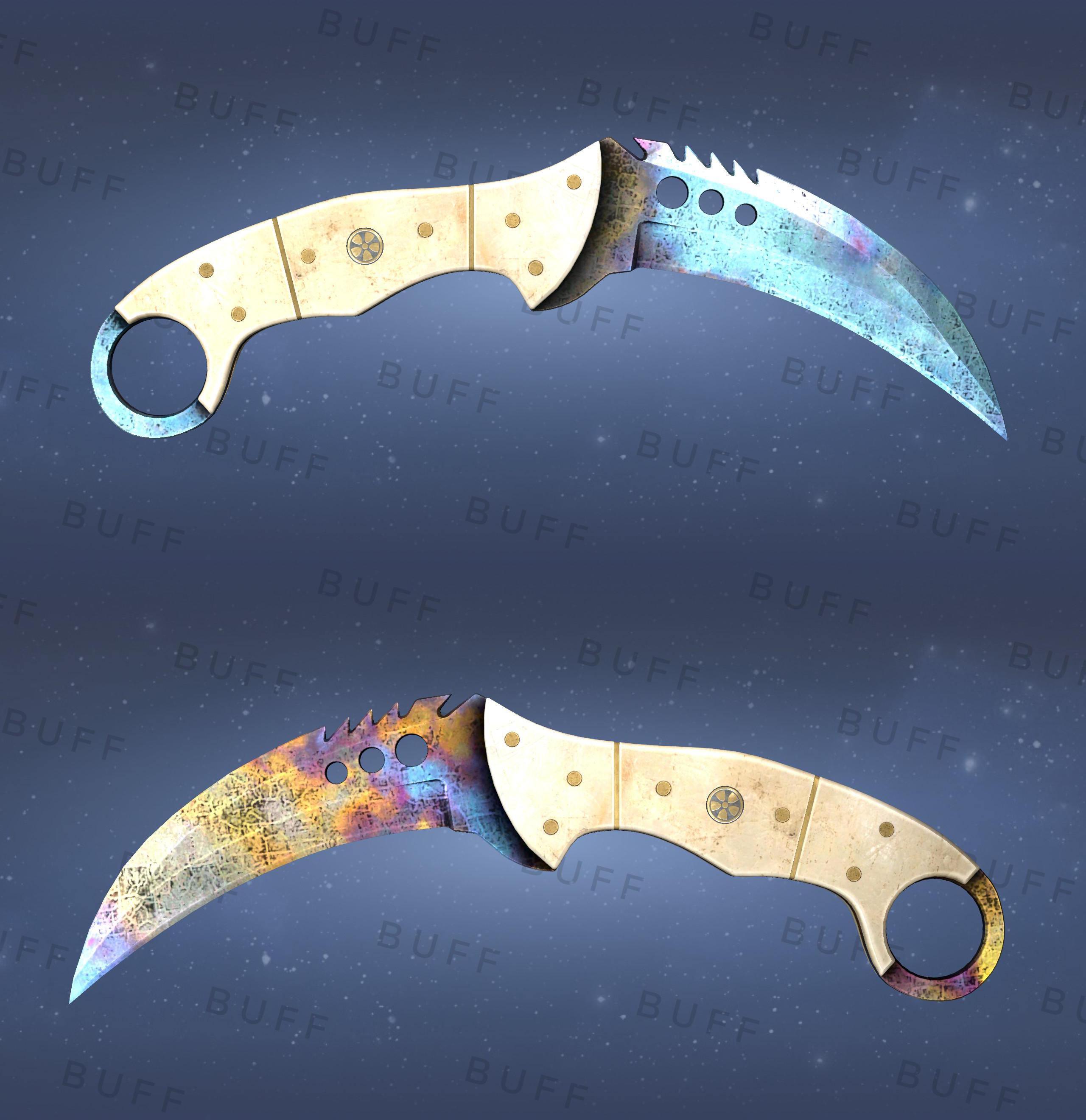 Talon Case Hardened Blue Gem Patterns (seed) Page 6 BroSkins CS 2 trade & skins