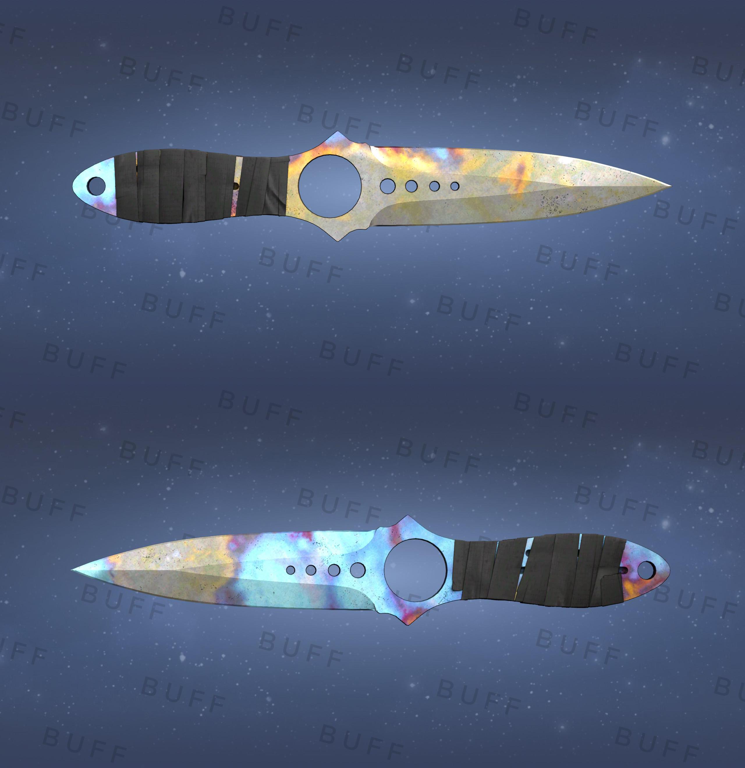 Skeleton Case Hardened Blue Gem Patterns (seed) Page 4 BroSkins