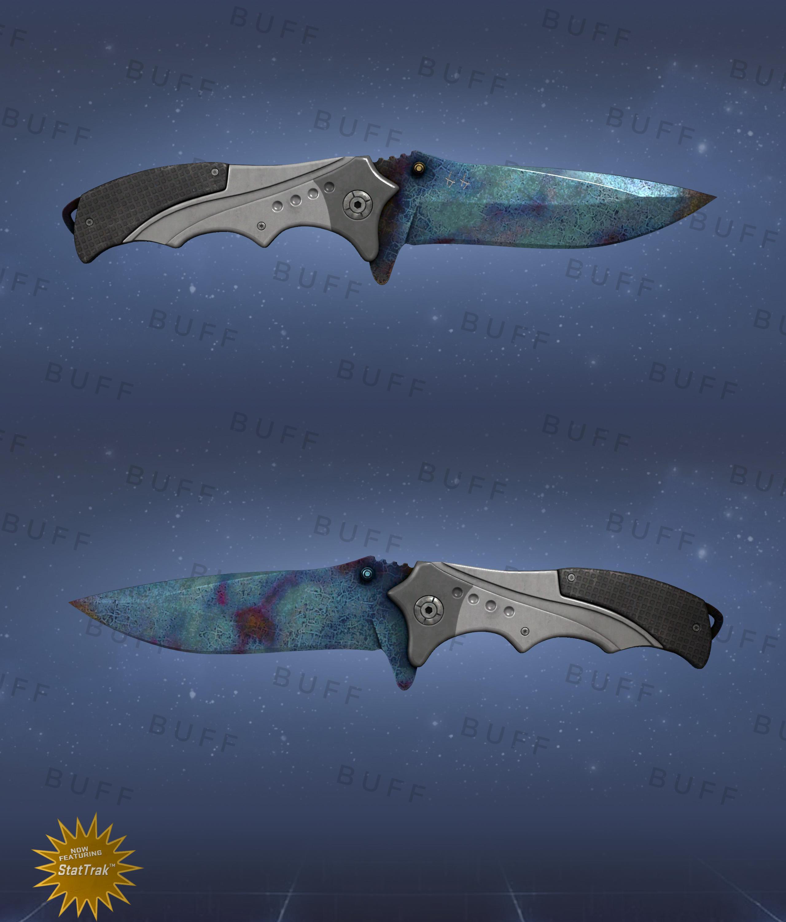 Nomad Knife Case Hardened Blue Gem Patterns (seed) Page 2 BroSkins