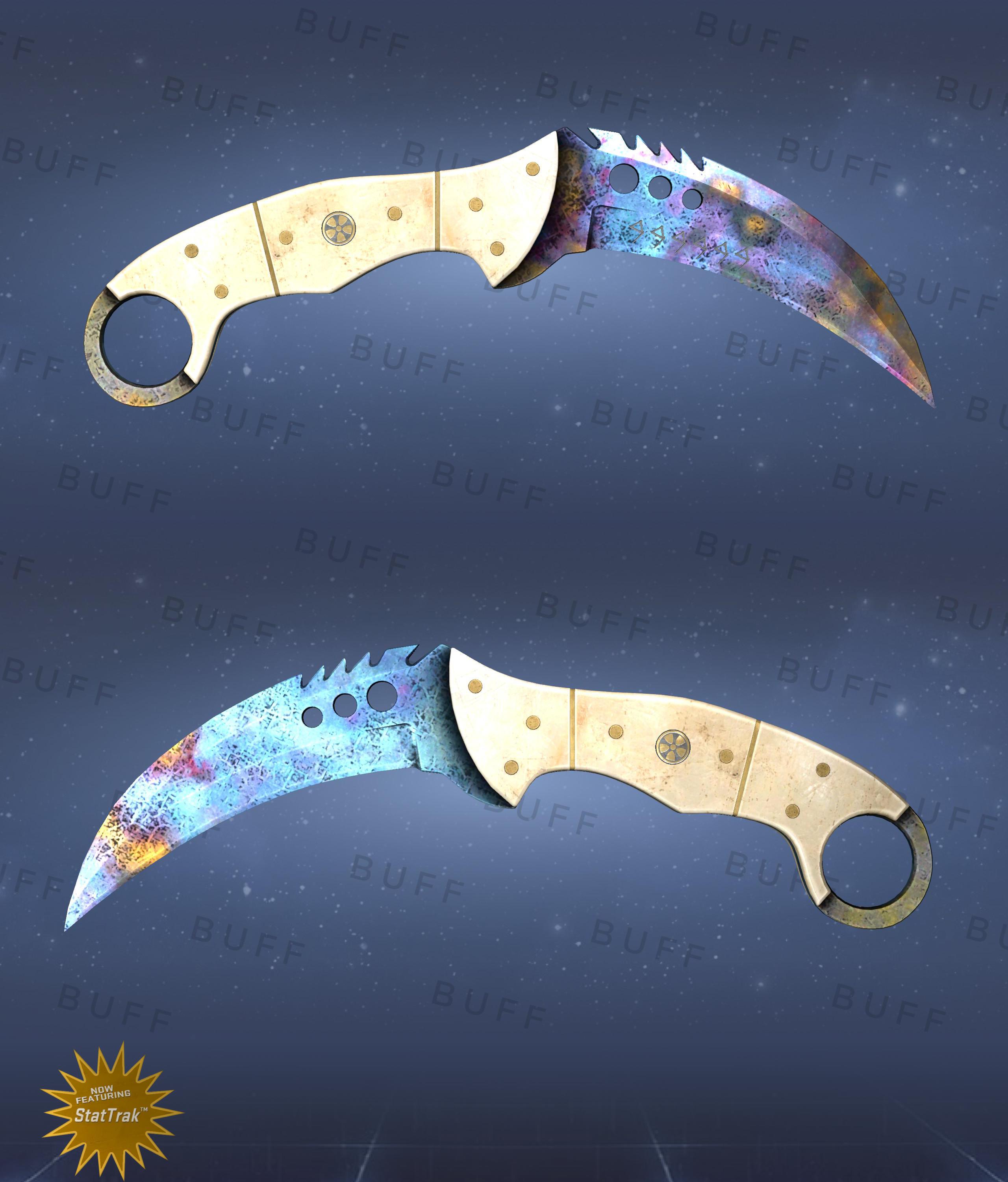 Talon Case Hardened Blue Gem Patterns (seed) Page 9 BroSkins CS 2