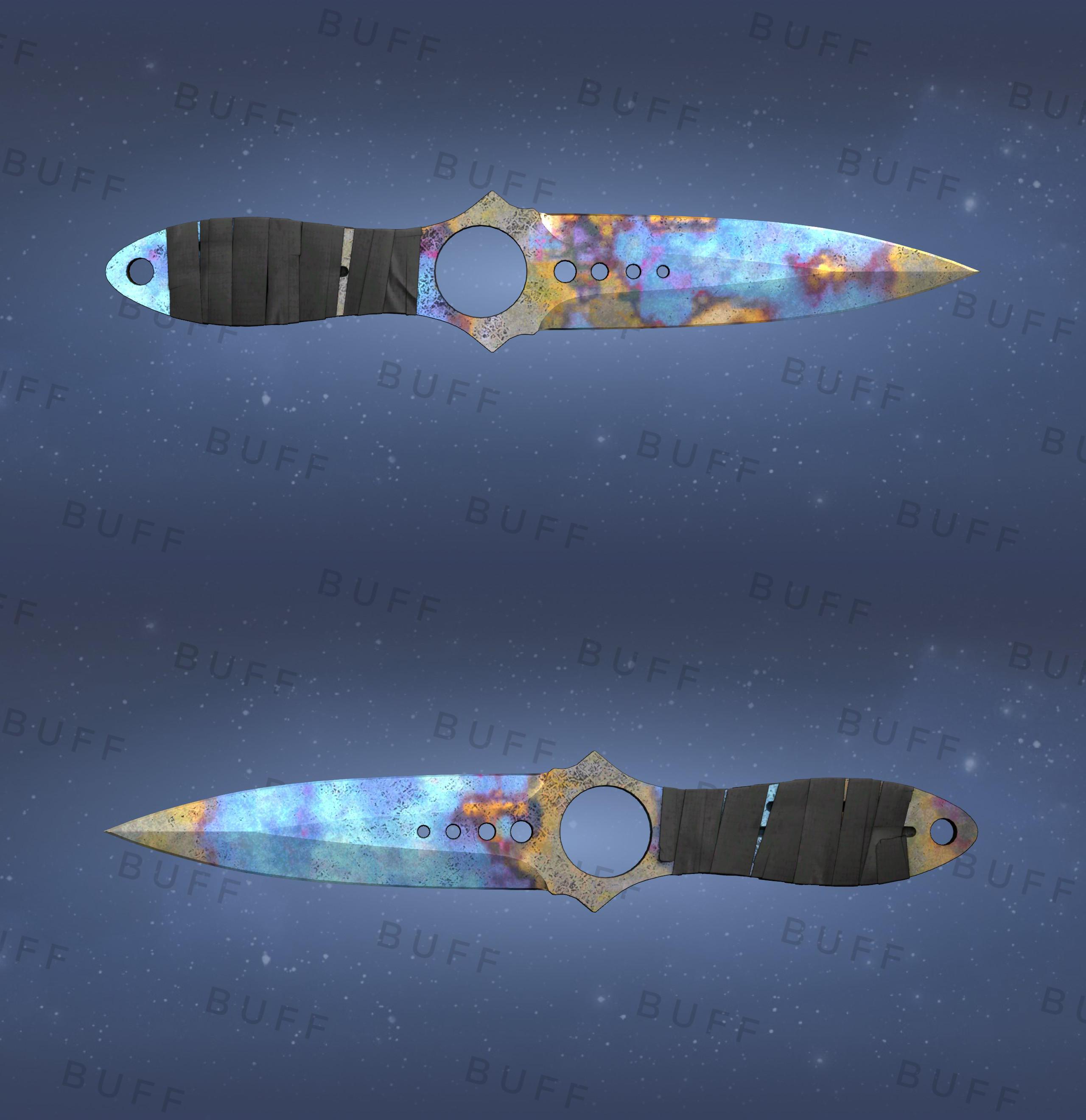 Skeleton Case Hardened Blue Gem Patterns (seed) Page 5 BroSkins