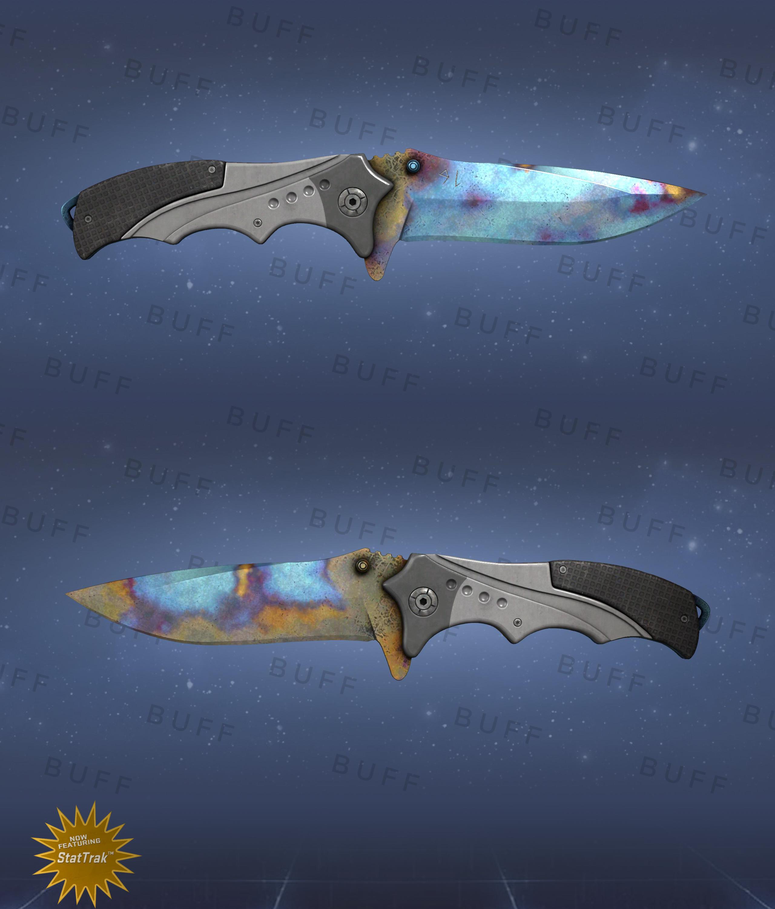 Nomad Knife Case Hardened Blue Gem Patterns (seed) Page 2 BroSkins