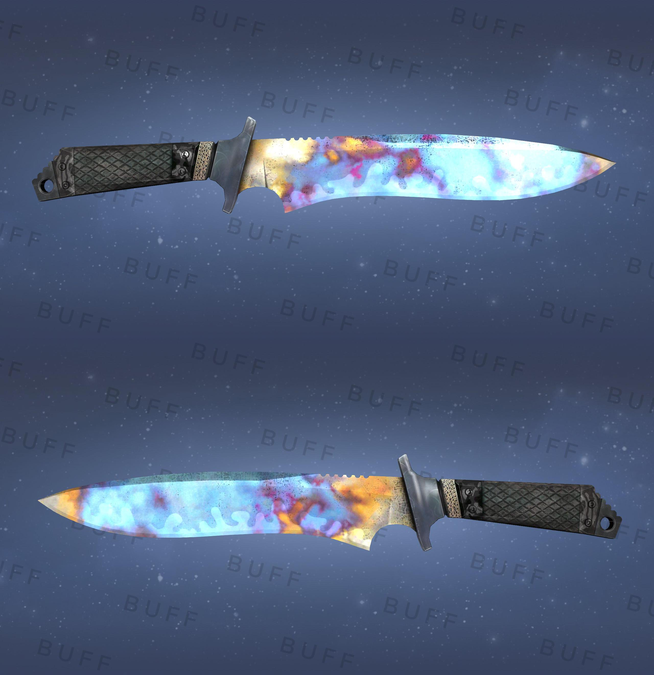 Classic Case Hardened Blue Gem Patterns (seed) Page 2 BroSkins CS