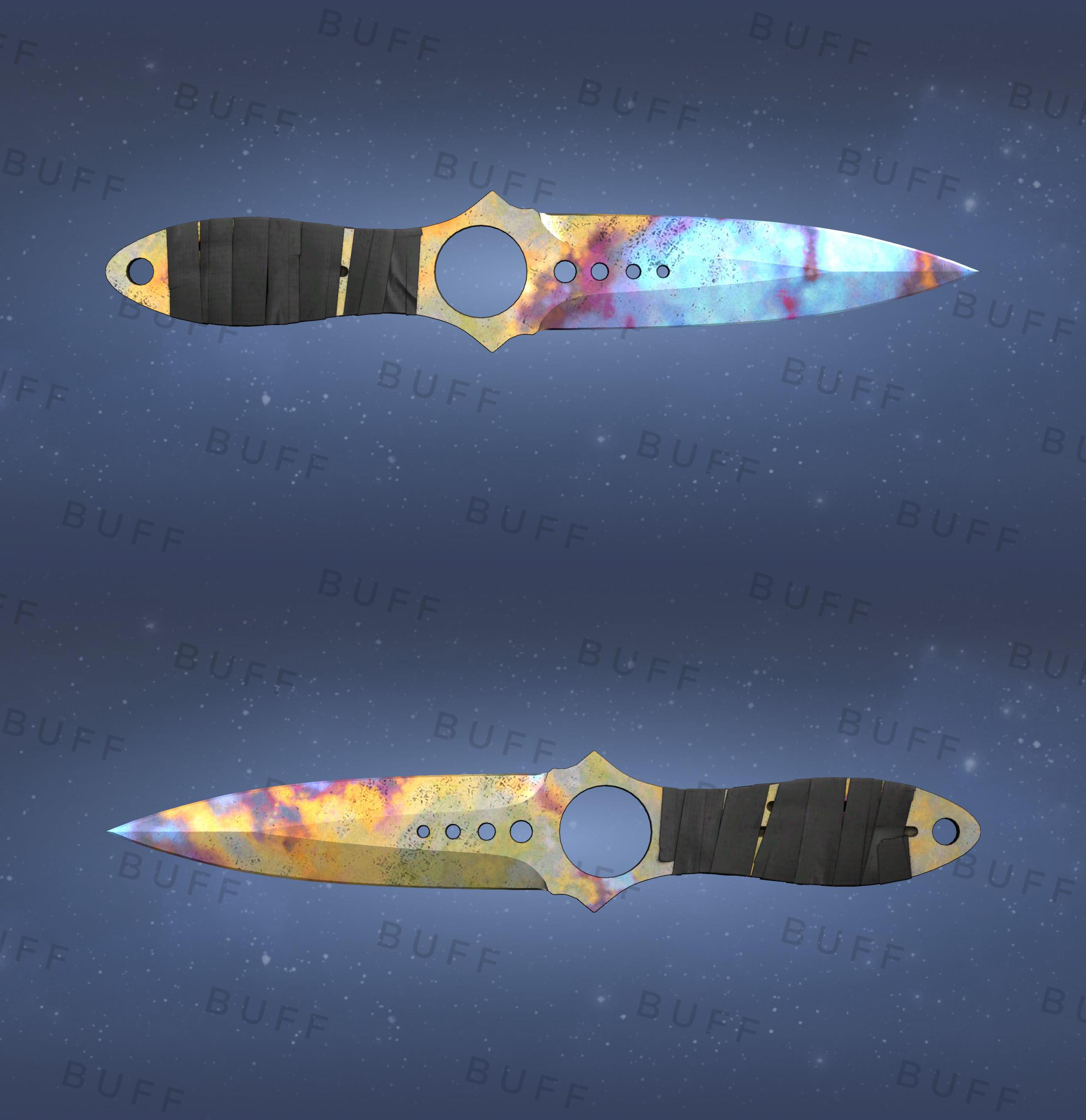 Skeleton Case Hardened Blue Gem Patterns (seed) Page 6 BroSkins