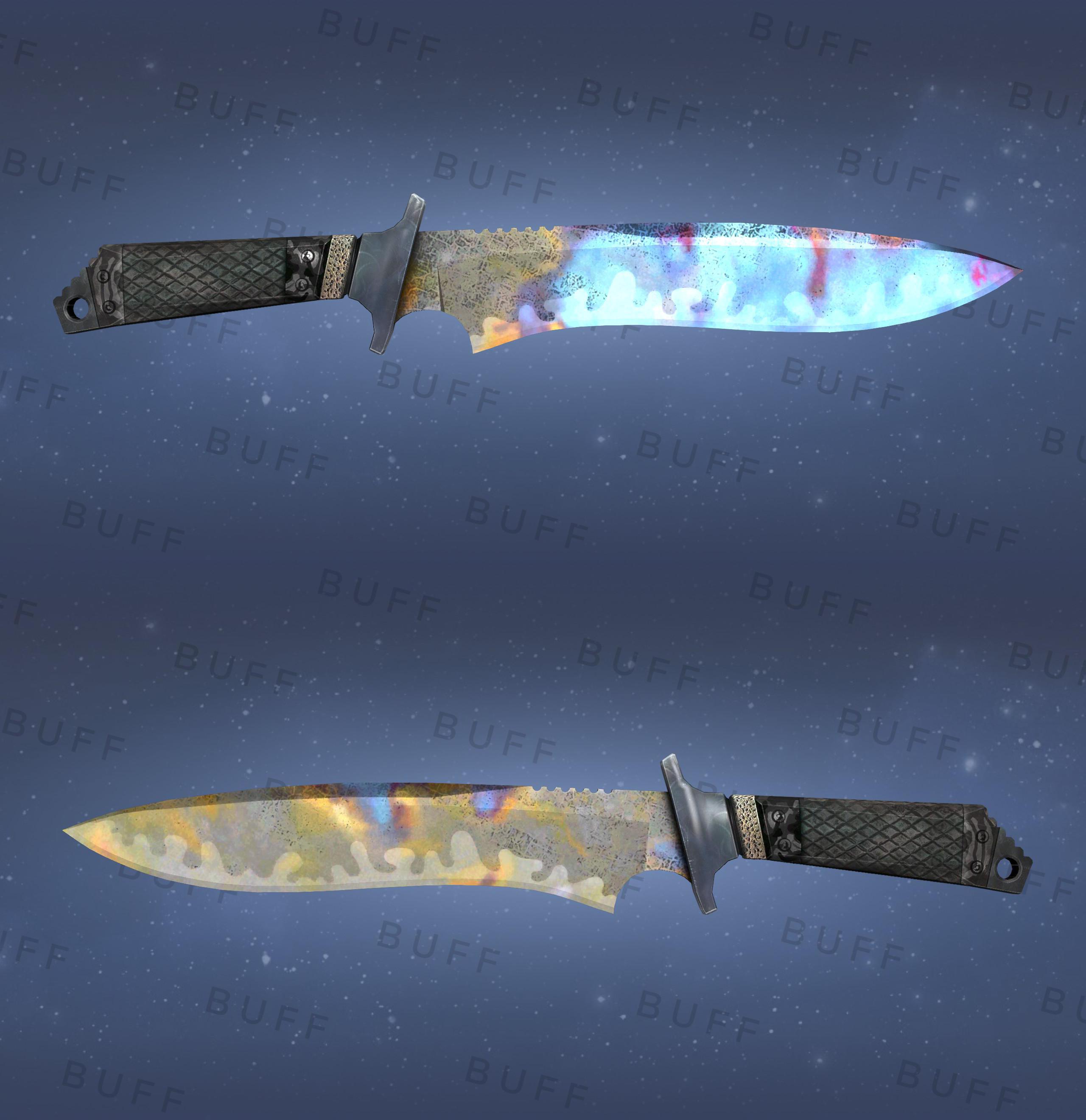 Classic Case Hardened Blue Gem Patterns (seed) BroSkins CS 2 trade