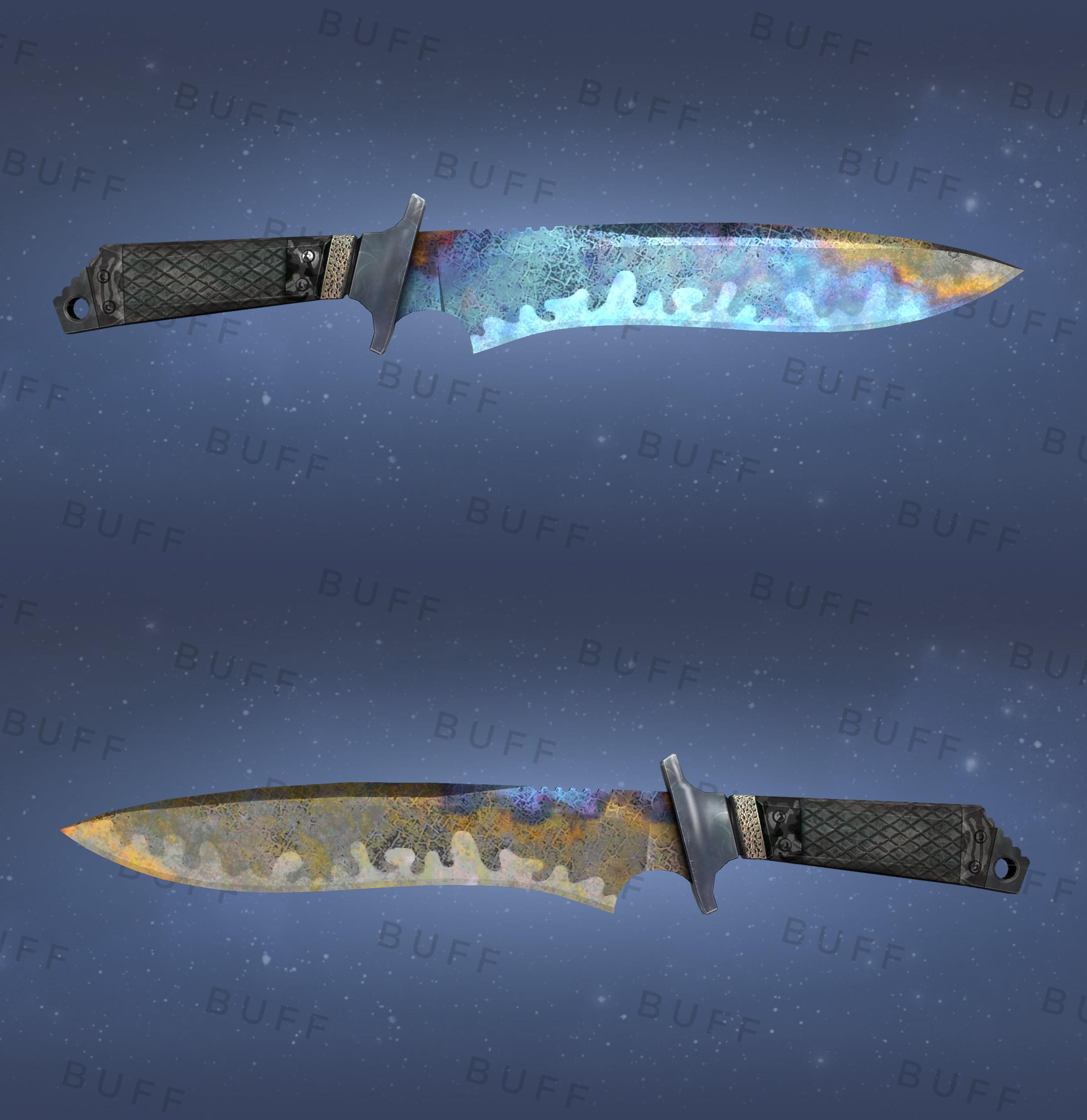 Classic Case Hardened Blue Gem Patterns (seed) Page 2 BroSkins CS