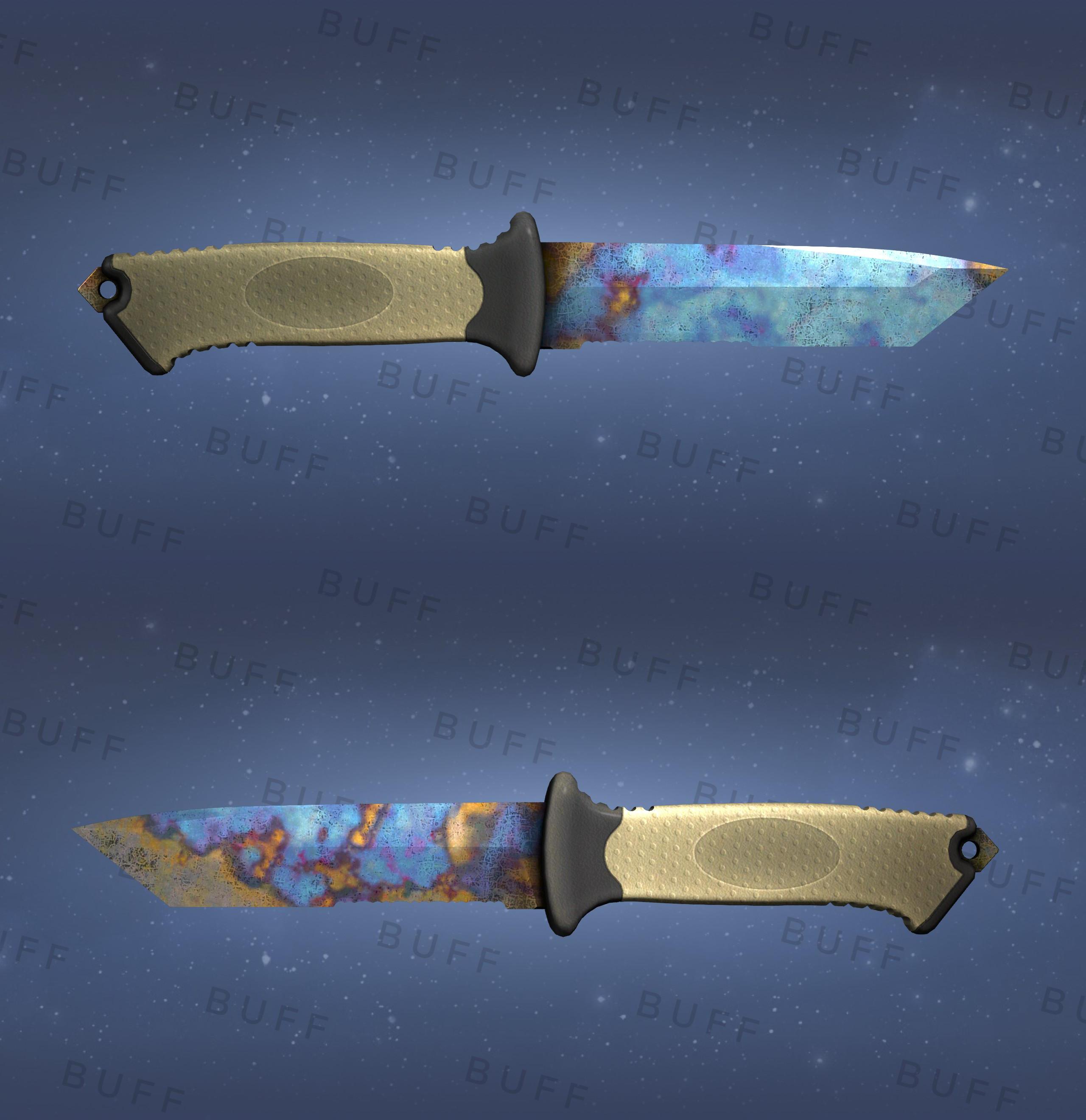 Ursus Case Hardened Blue Gem Patterns (seed) Page 2 BroSkins CS 2