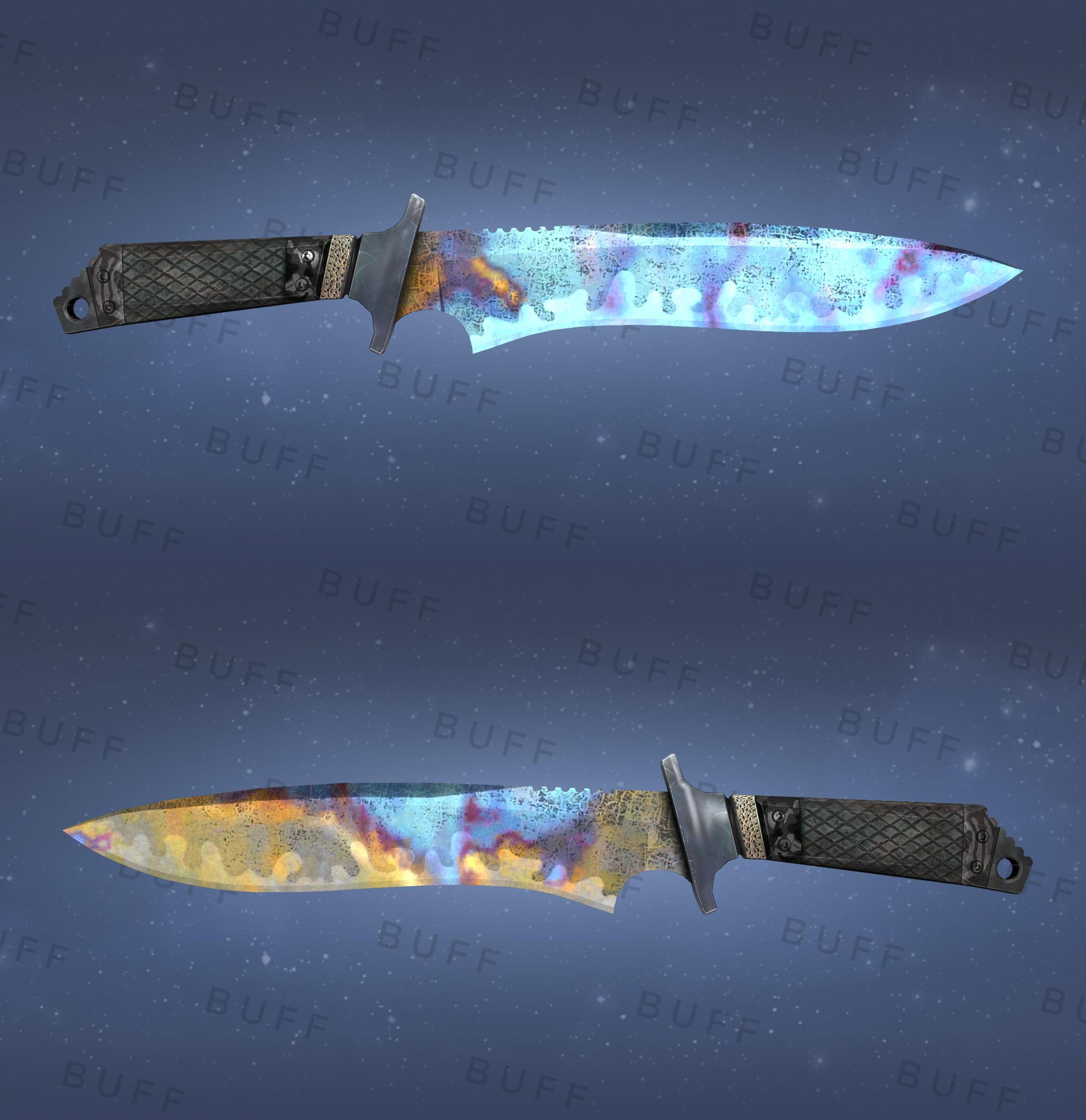 Classic Case Hardened Blue Gem Patterns (seed) Page 2 BroSkins CS
