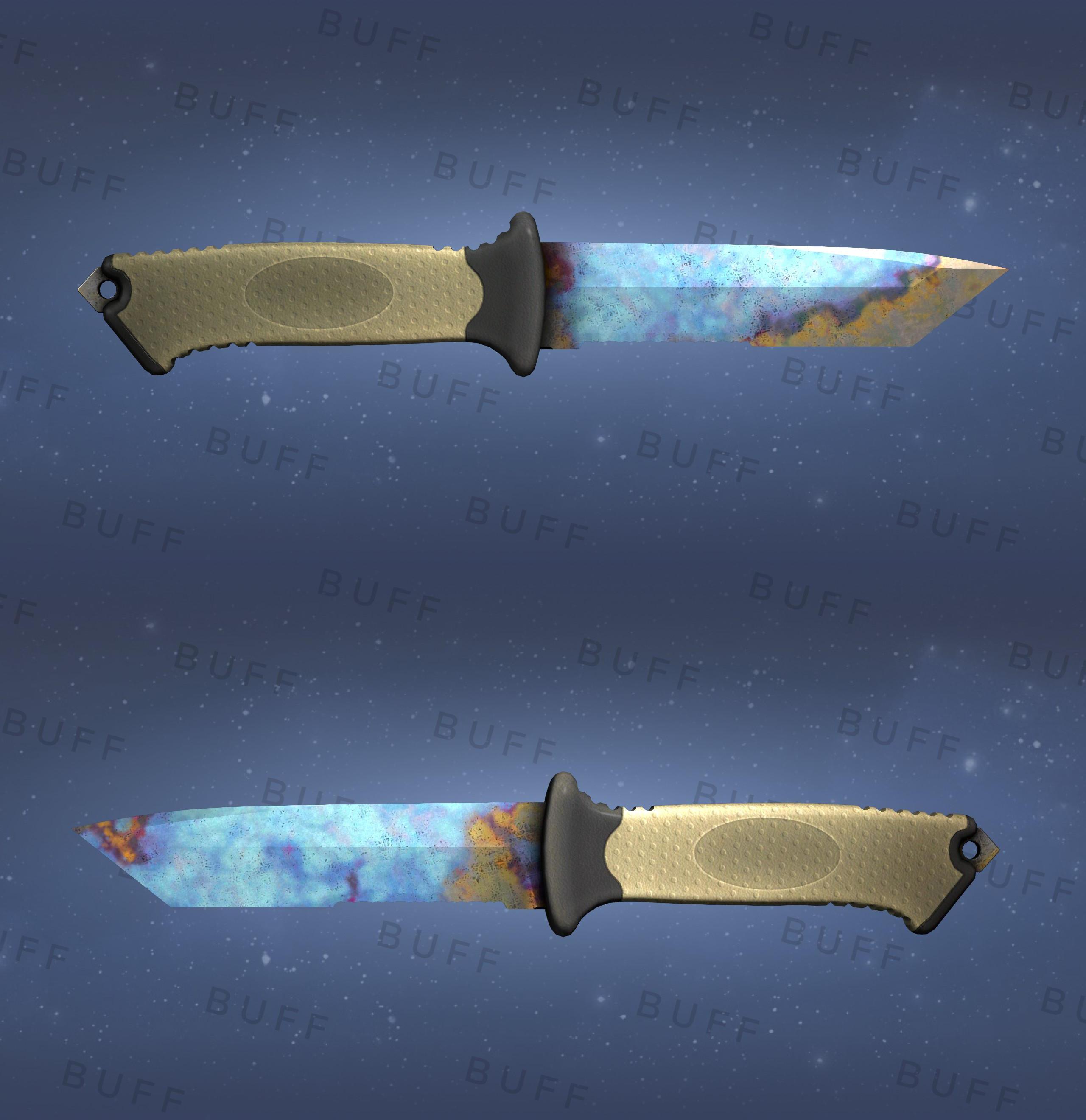 Ursus Case Hardened Blue Gem Patterns (seed) Page 2 BroSkins CS 2