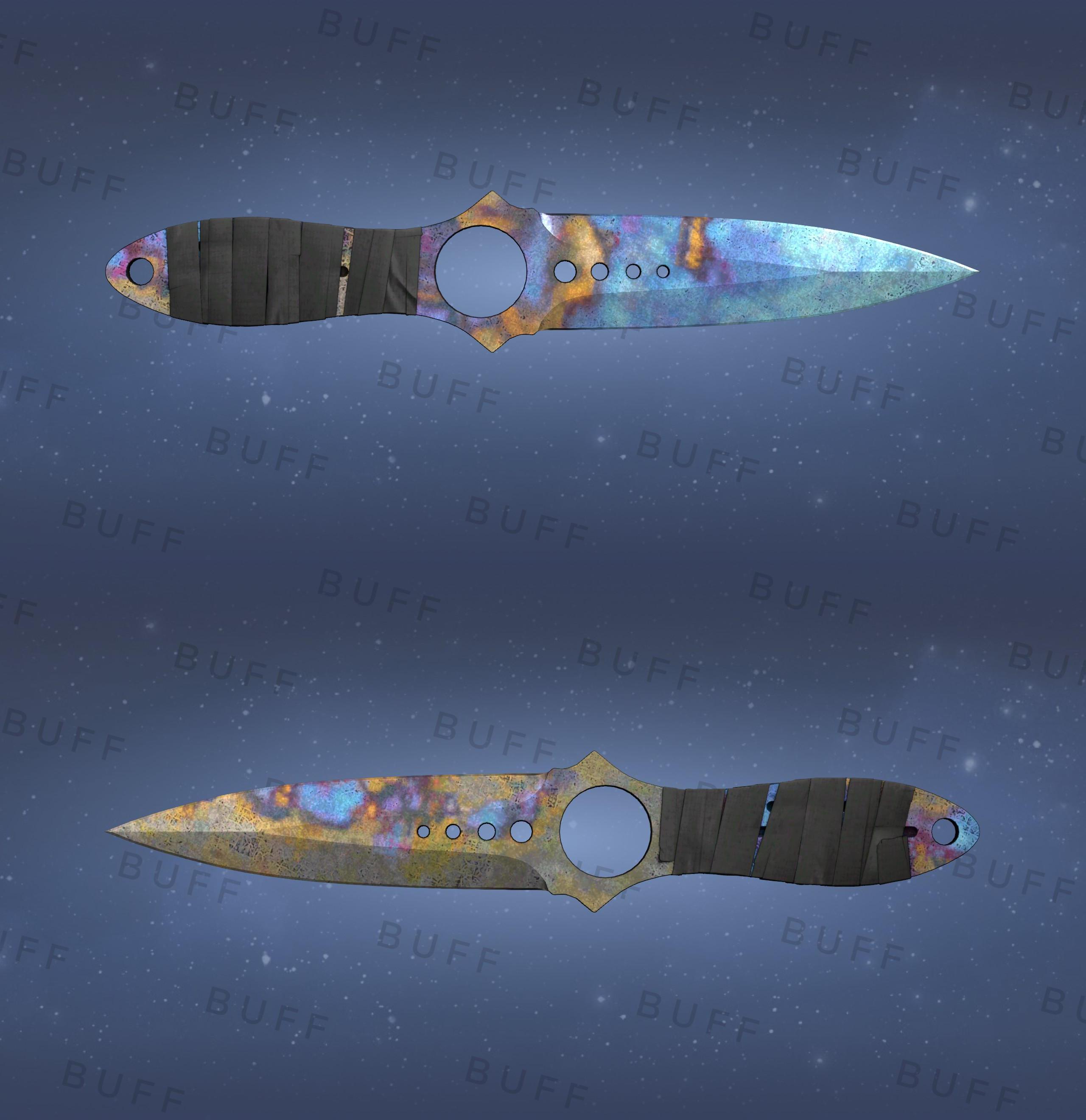 Skeleton Case Hardened Blue Gem Patterns (seed) Page 6 BroSkins