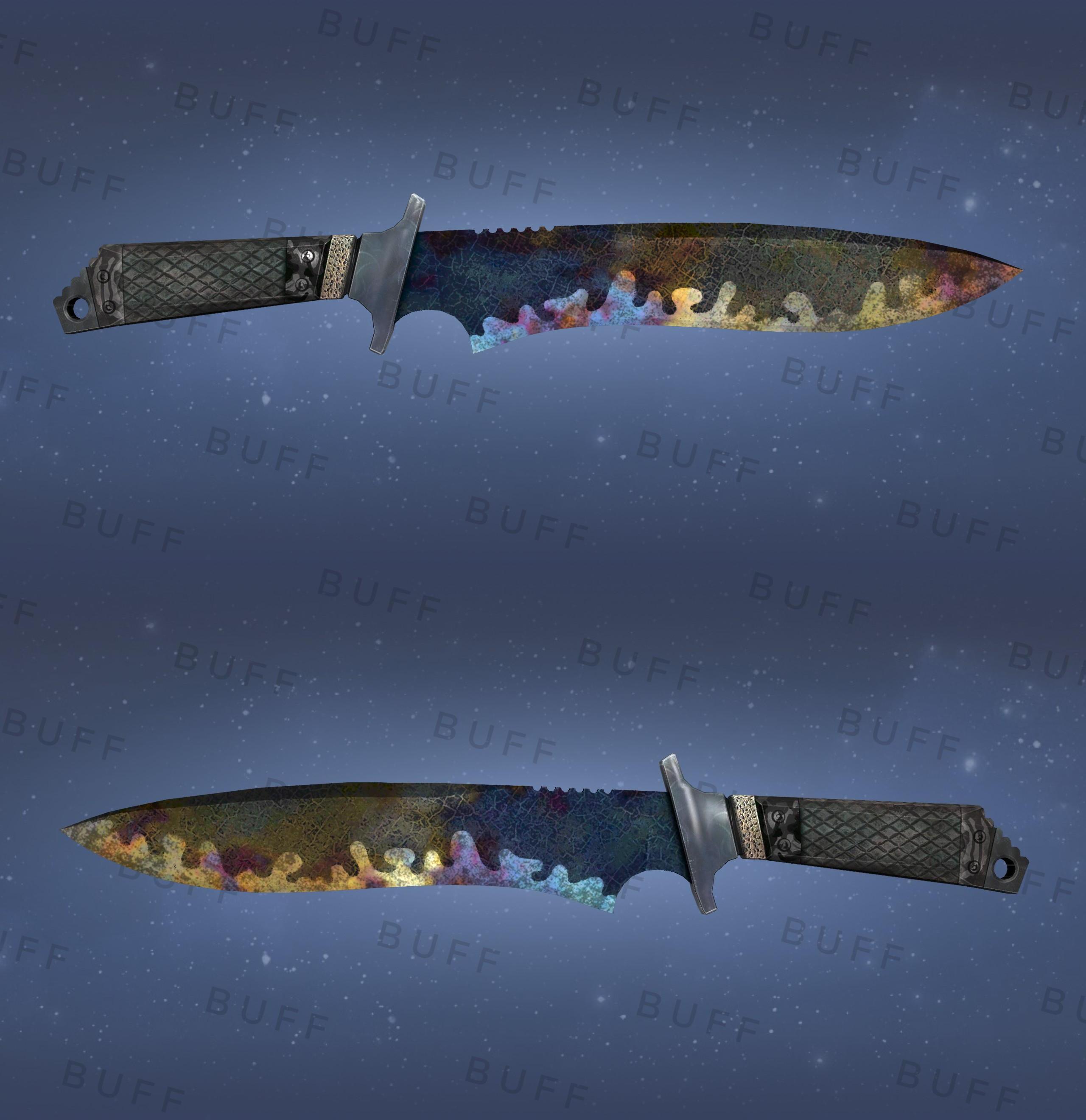 Classic Case Hardened Blue Gem Patterns (seed) Page 2 BroSkins CS