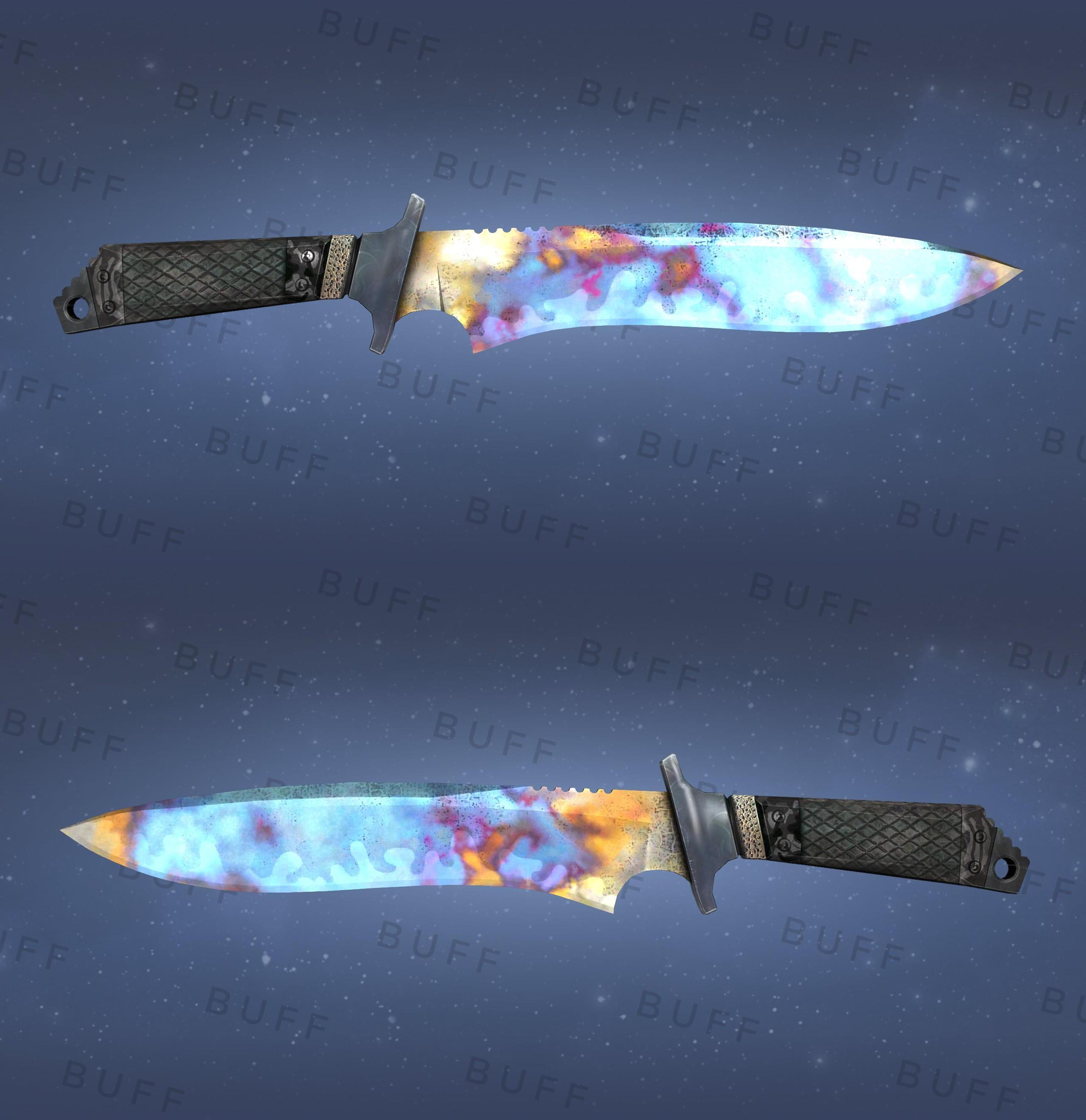 Classic Case Hardened Blue Gem Patterns (seed) Page 2 BroSkins