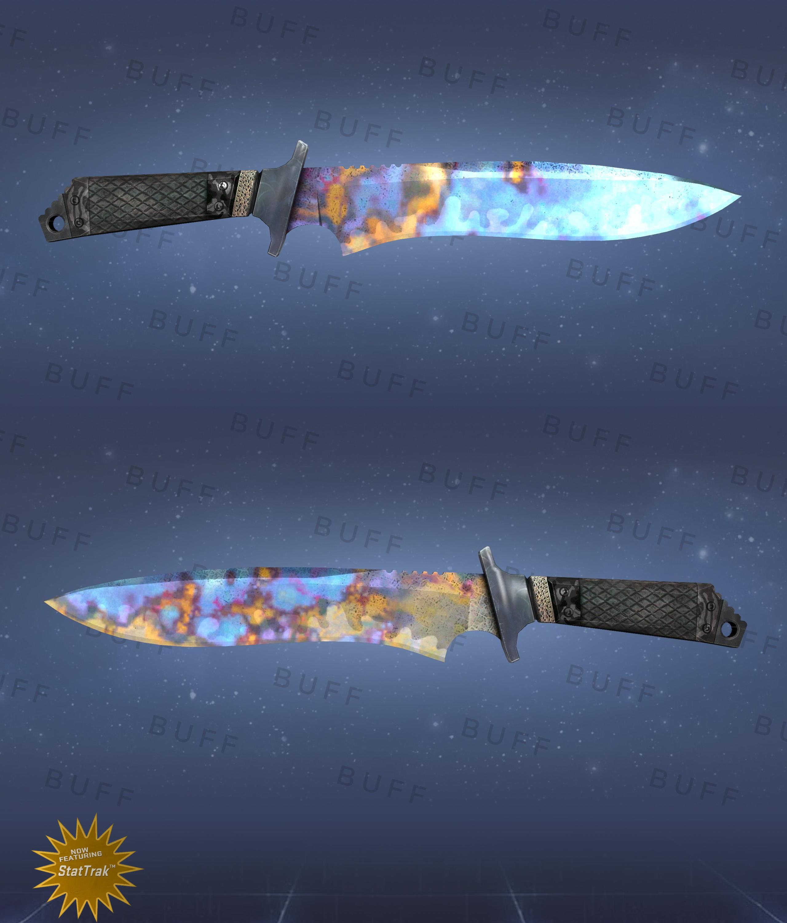 Classic Case Hardened Blue Gem Patterns (seed) Page 2 BroSkins CS
