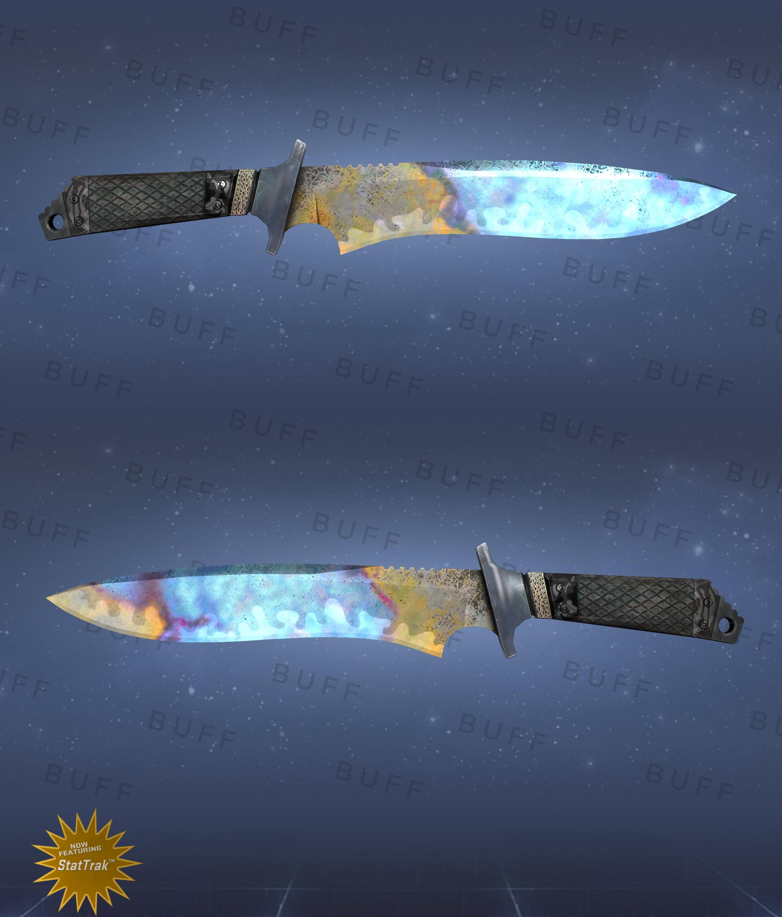 Classic Case Hardened Blue Gem Patterns (seed) Page 2 BroSkins