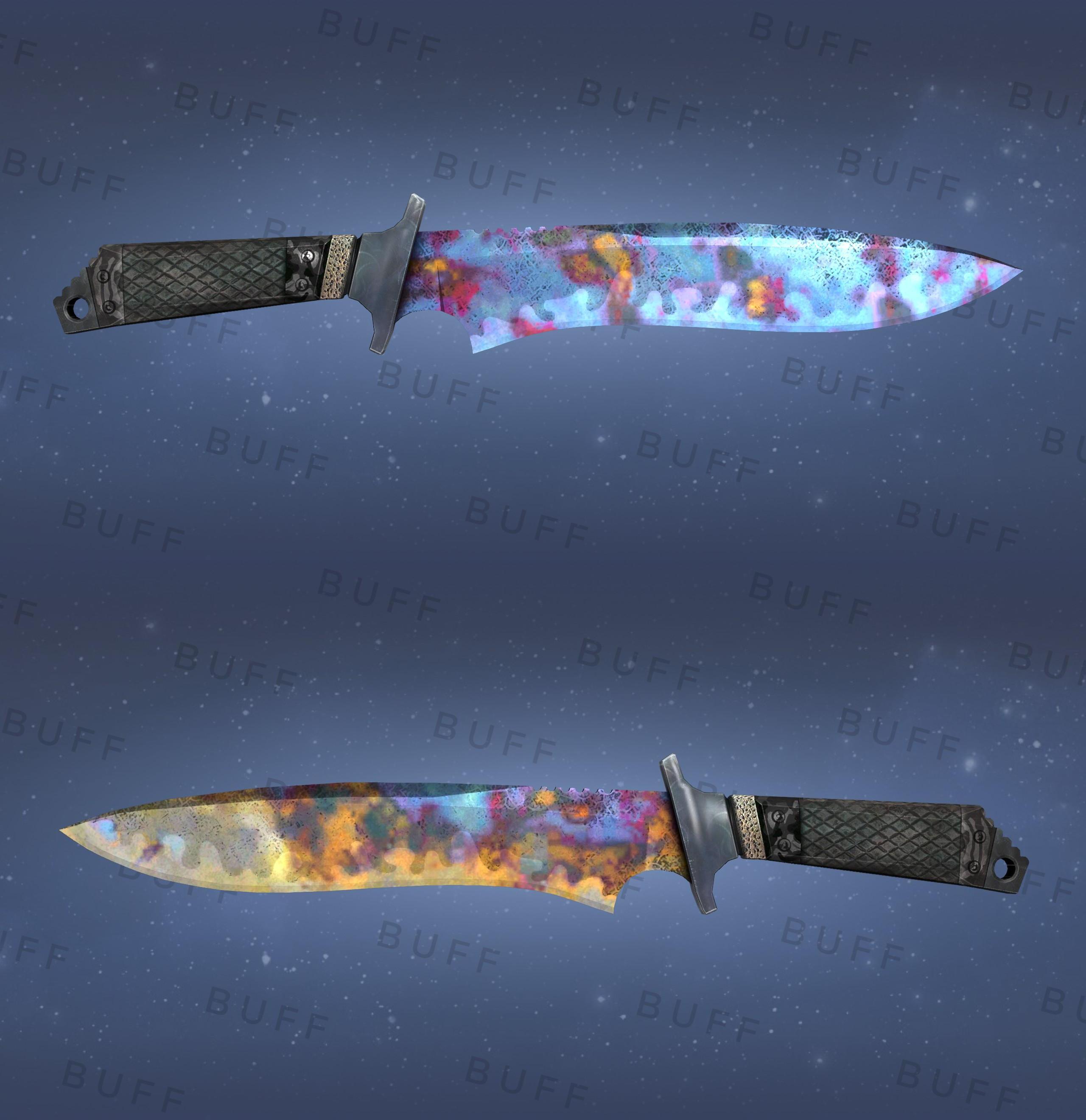 Classic Case Hardened Blue Gem Patterns (seed) Page 2 BroSkins