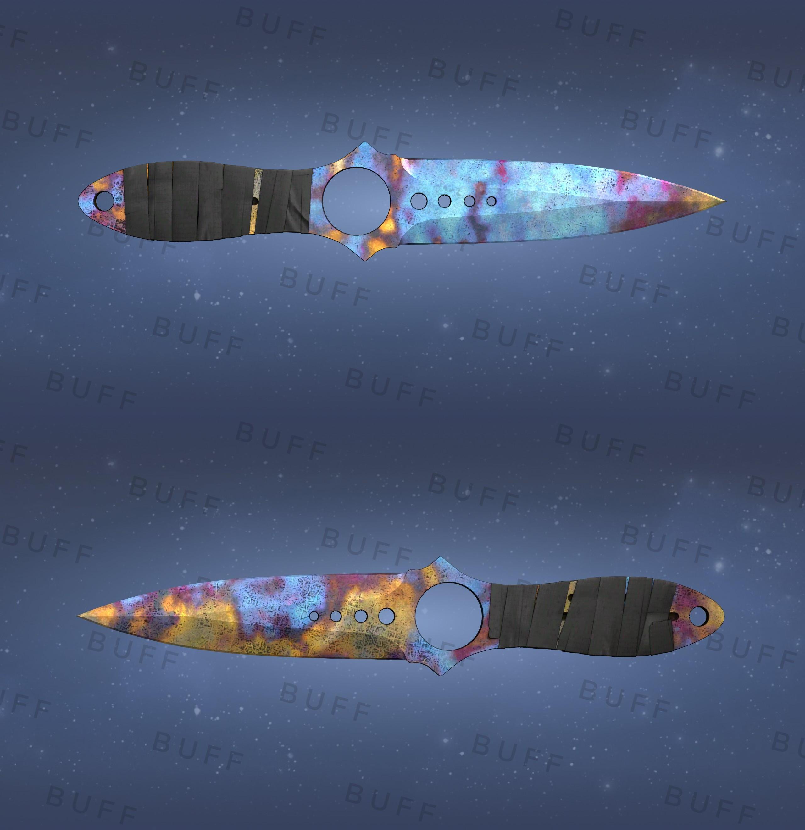 Skeleton Case Hardened Blue Gem Patterns (seed) Page 8 BroSkins