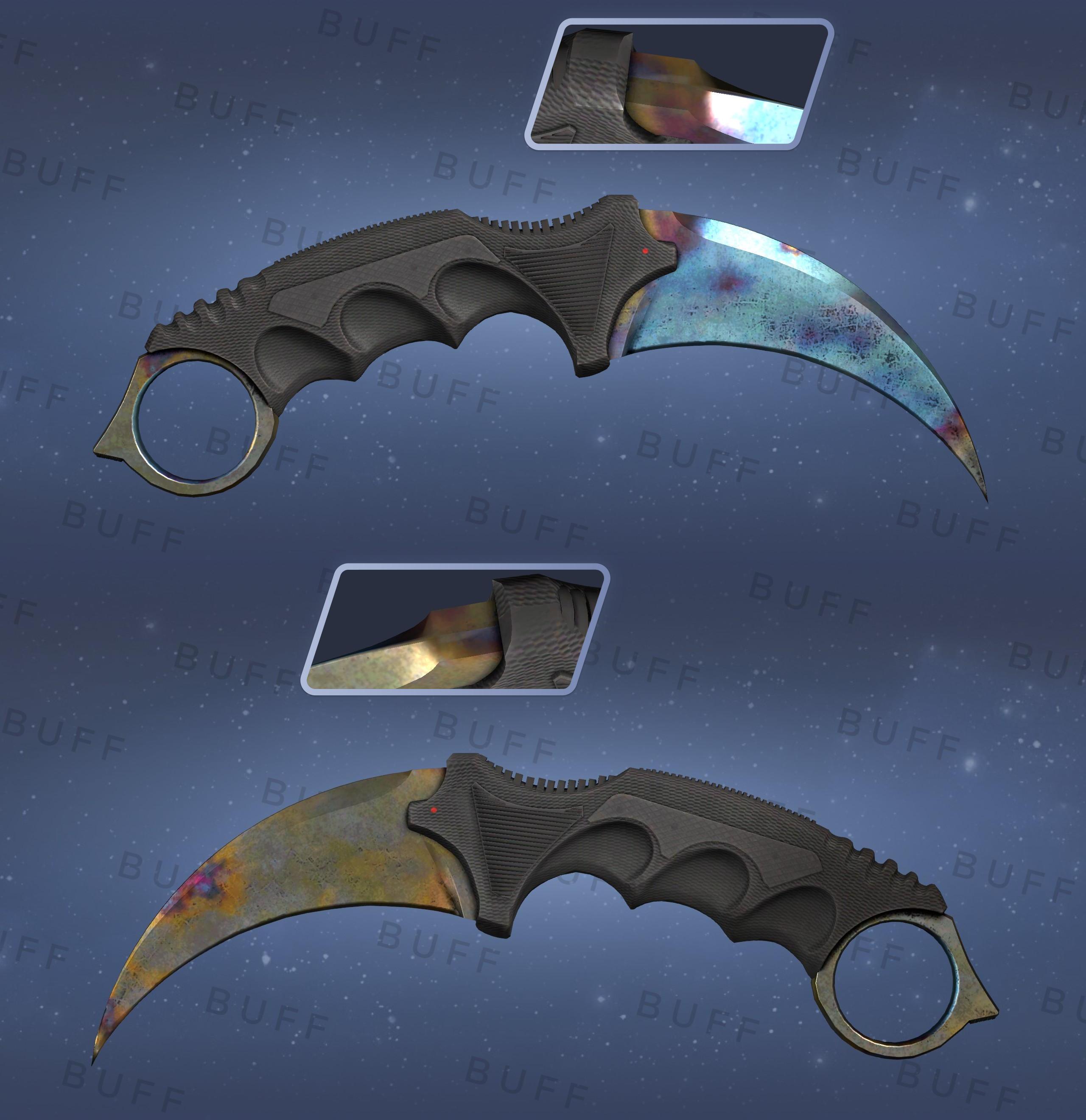 ranked Karambit Case Hardened pattern and price | Page 11 | BroSkins ...