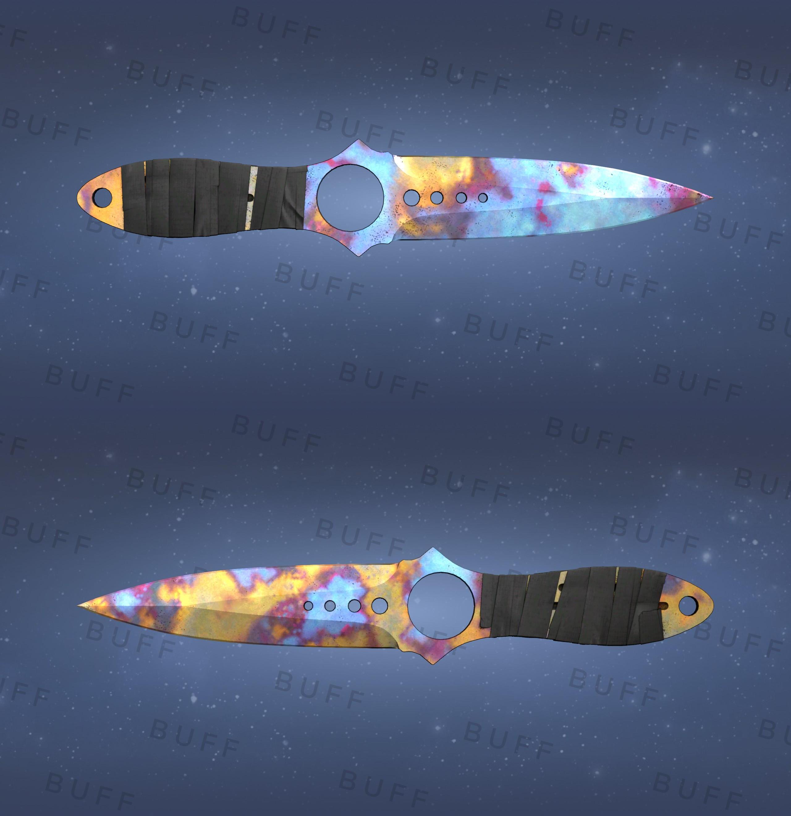 Skeleton Case Hardened Blue Gem Patterns (seed) Page 8 BroSkins