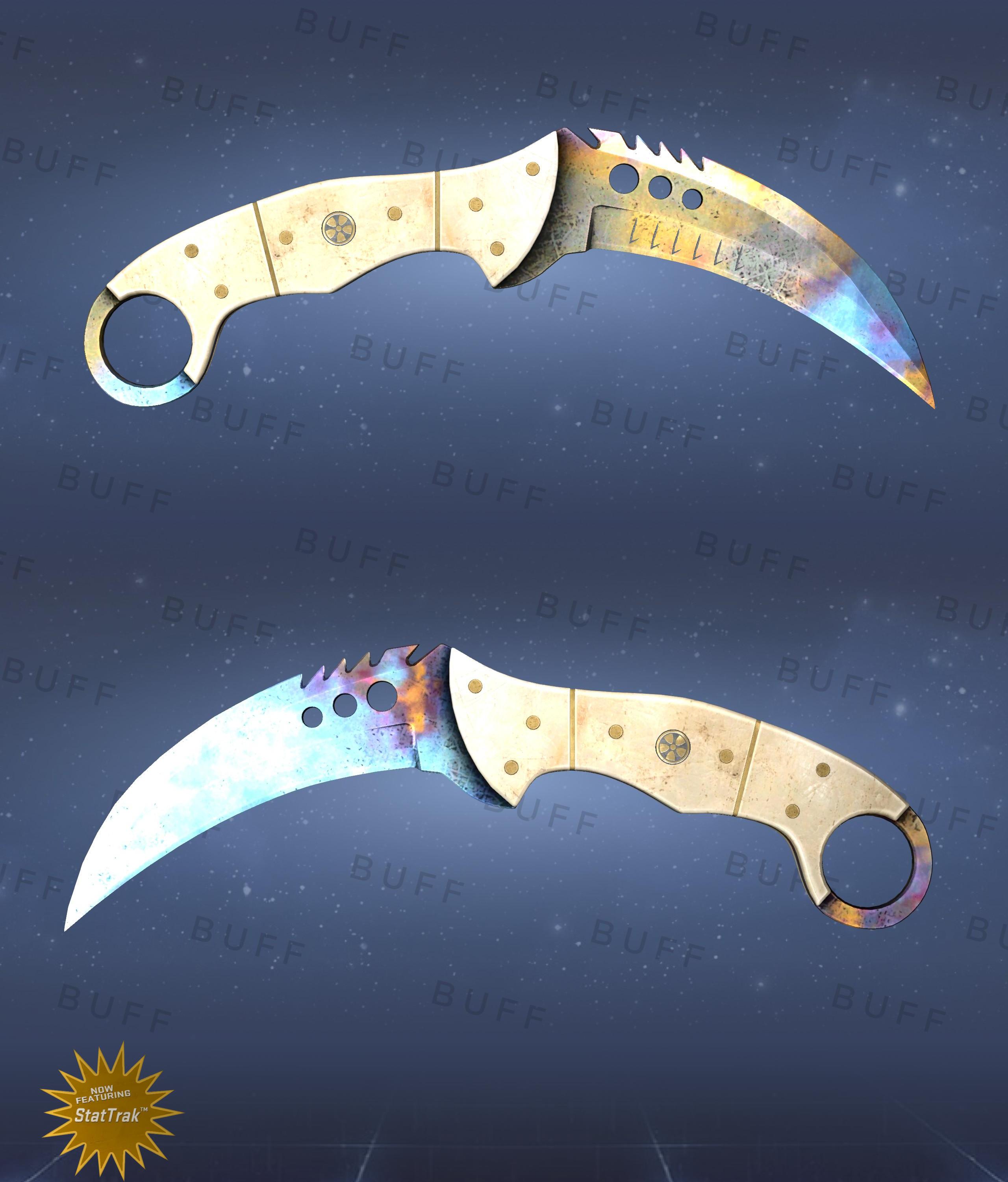 Talon Case Hardened Blue Gem Patterns (seed) Page 12 BroSkins CS