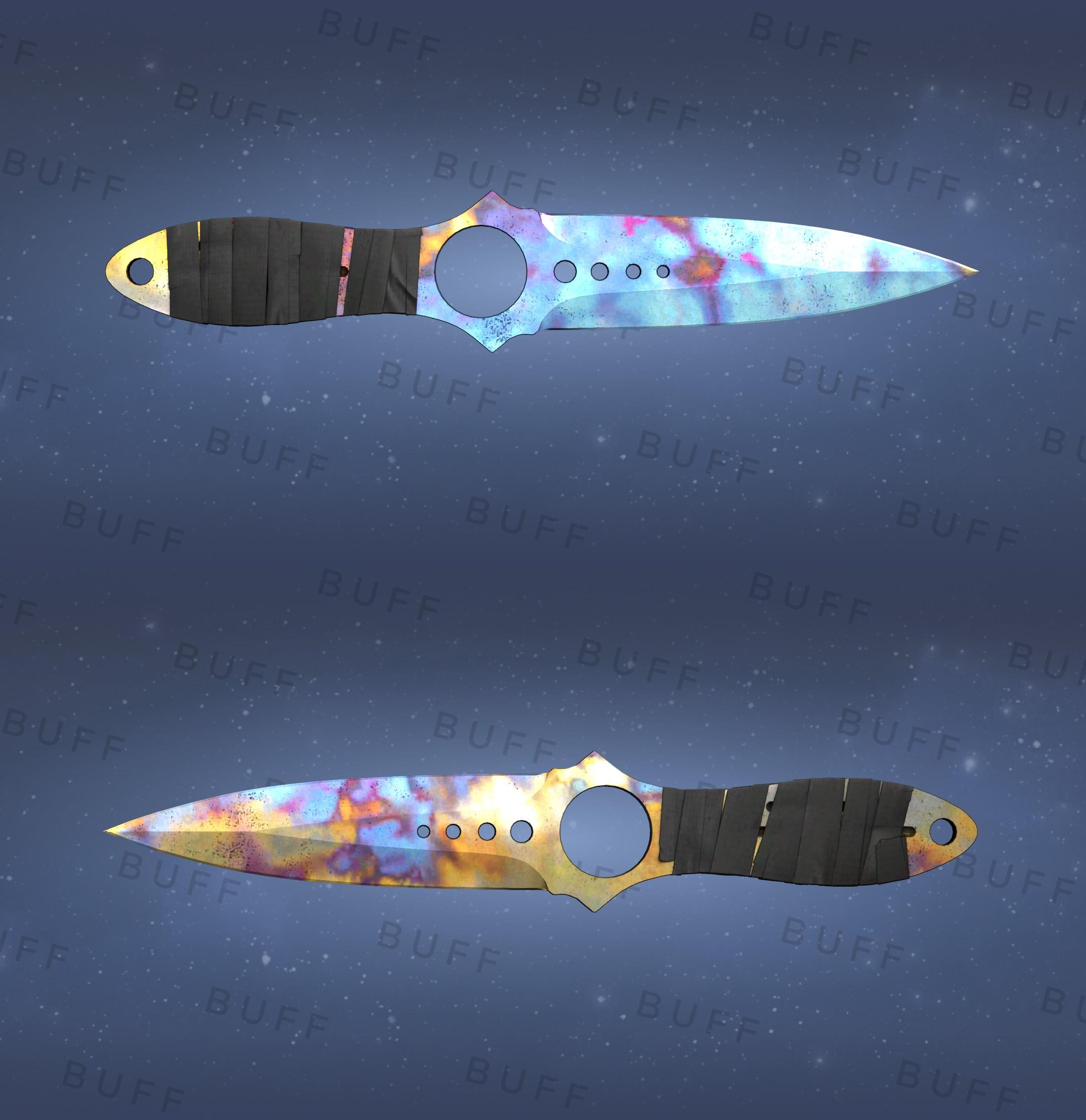 Skeleton Case Hardened Blue Gem Patterns (seed) Page 8 BroSkins