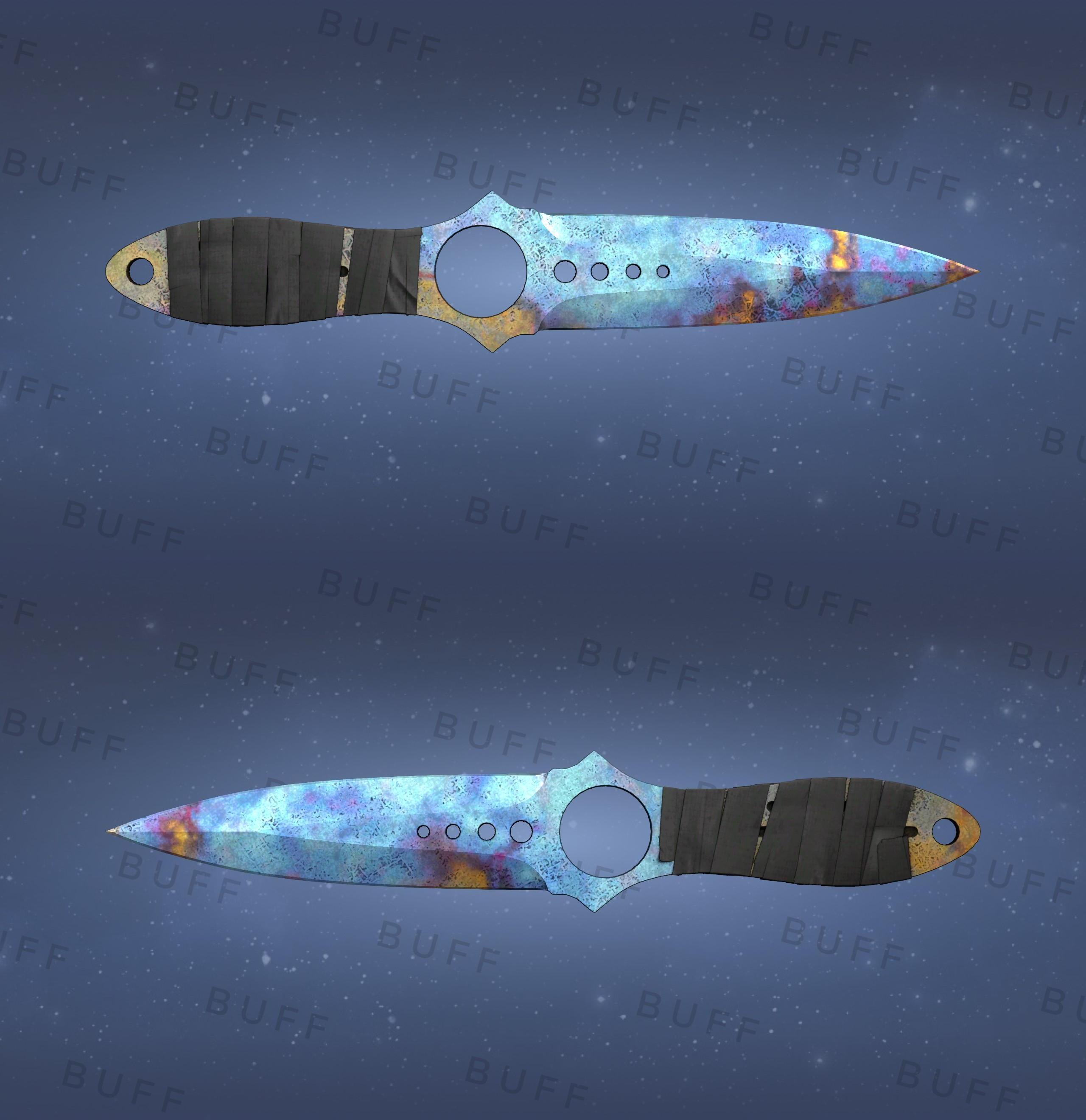 Skeleton Case Hardened Blue Gem Patterns (seed) Page 8 BroSkins